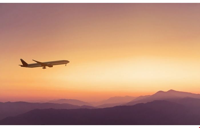 Flight Tickets